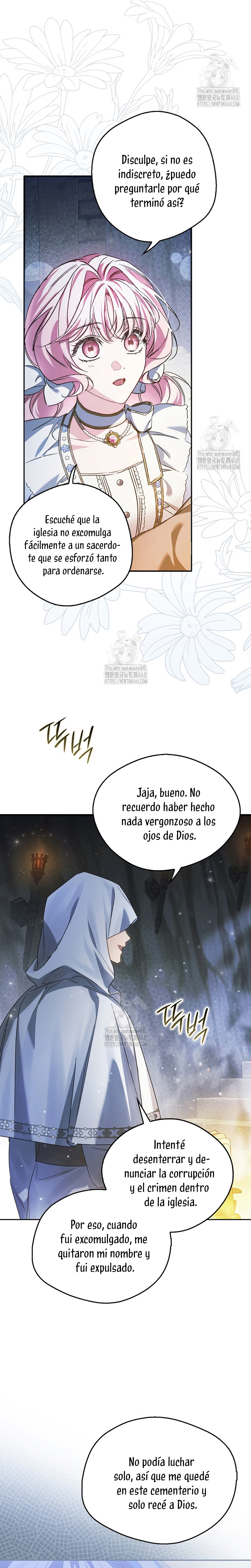 Marques De Marron Capítulo 21 - Page 23