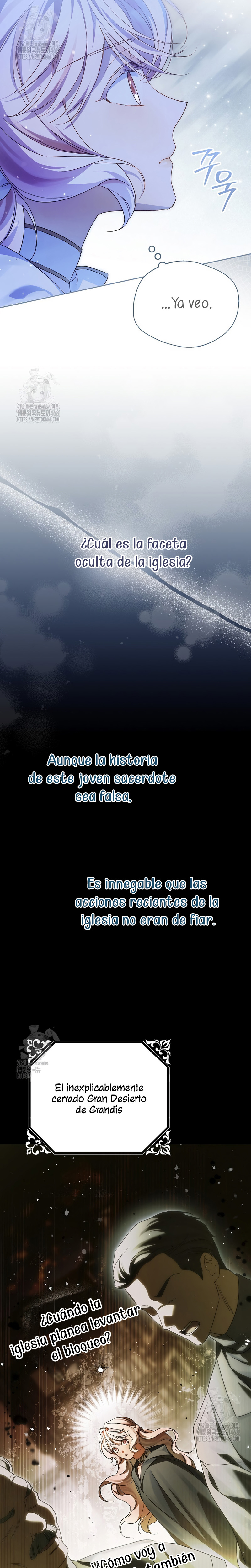 Marques De Marron Capítulo 21 - Page 24