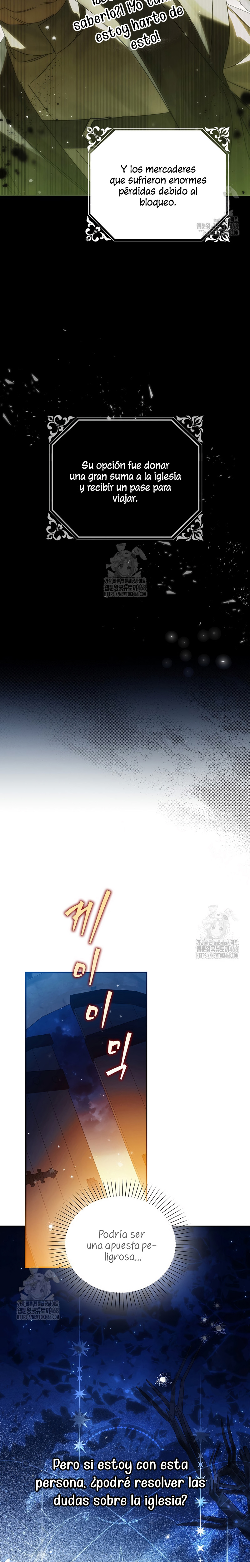 Marques De Marron Capítulo 21 - Page 25