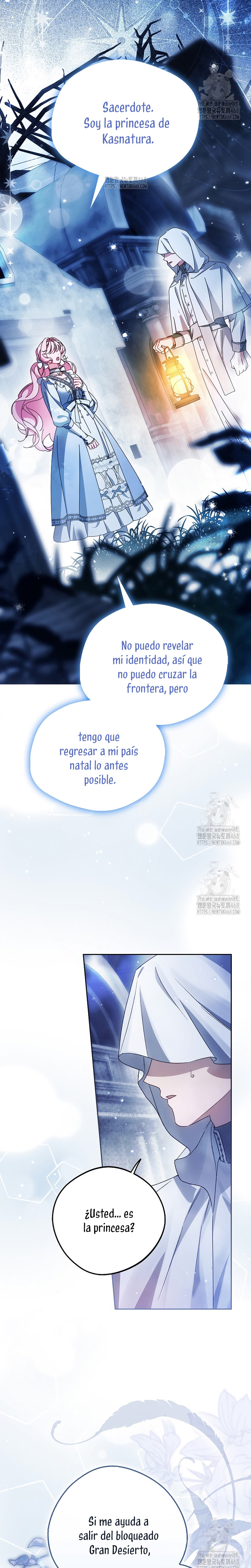 Marques De Marron Capítulo 21 - Page 26