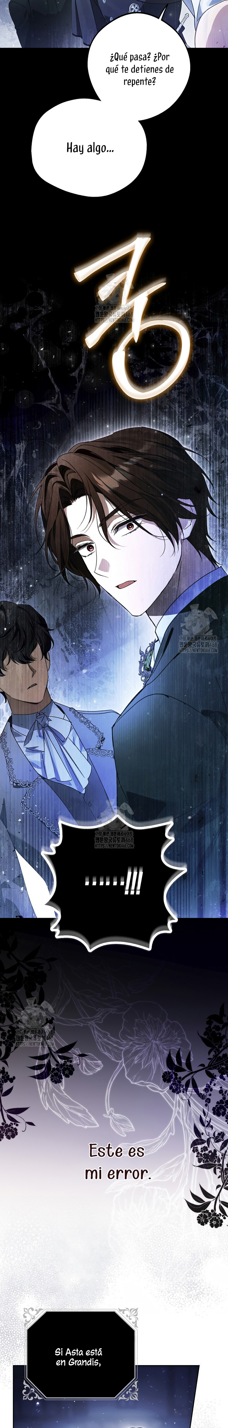 Marques De Marron Capítulo 21 - Page 31