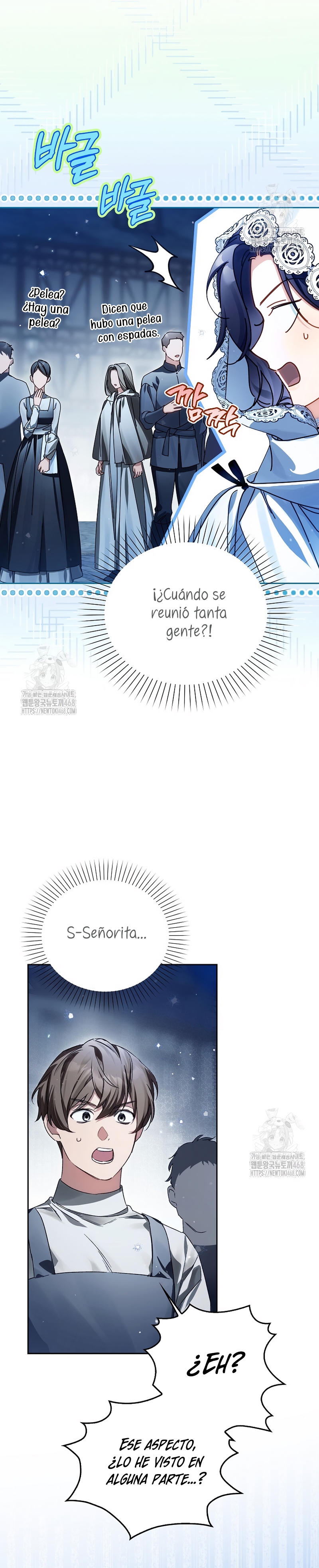 Marques De Marron Capítulo 22 - Page 16