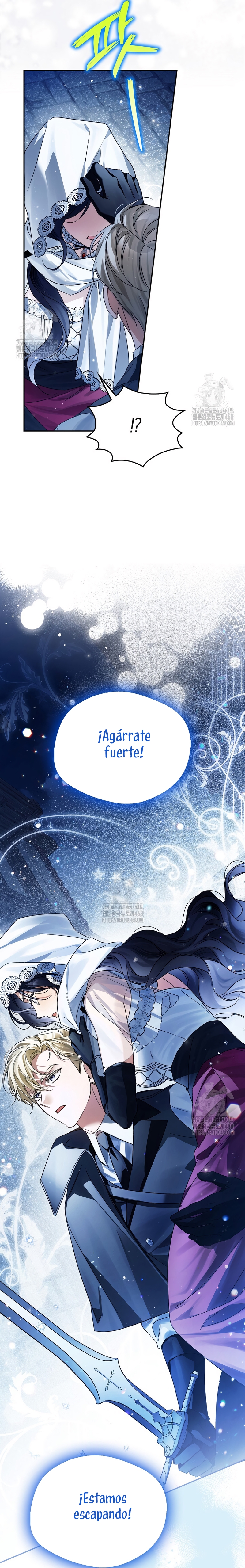 Marques De Marron Capítulo 22 - Page 20