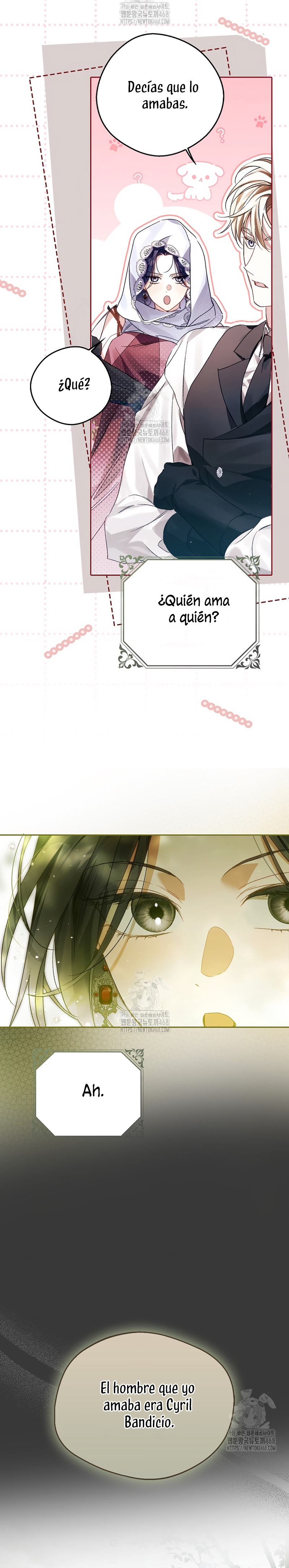 Marques De Marron Capítulo 22 - Page 27