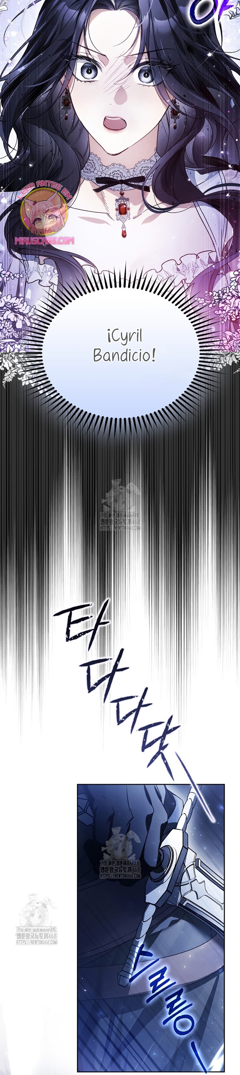 Marques De Marron Capítulo 22 - Page 4