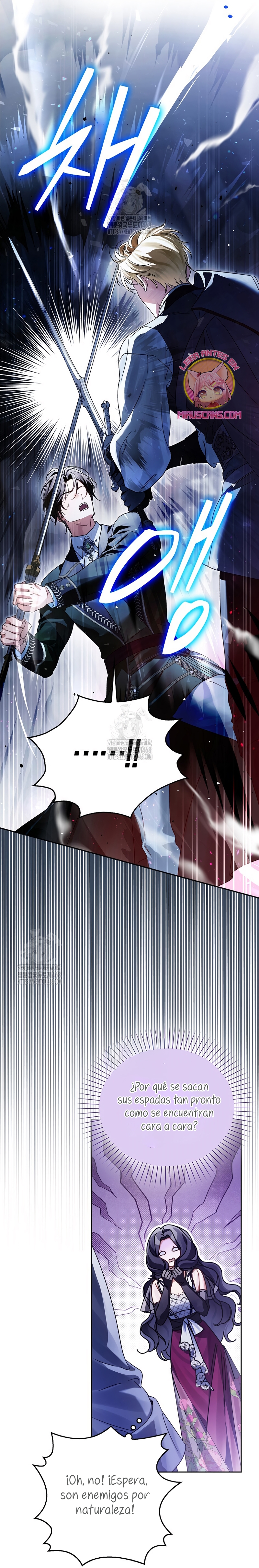 Marques De Marron Capítulo 22 - Page 5