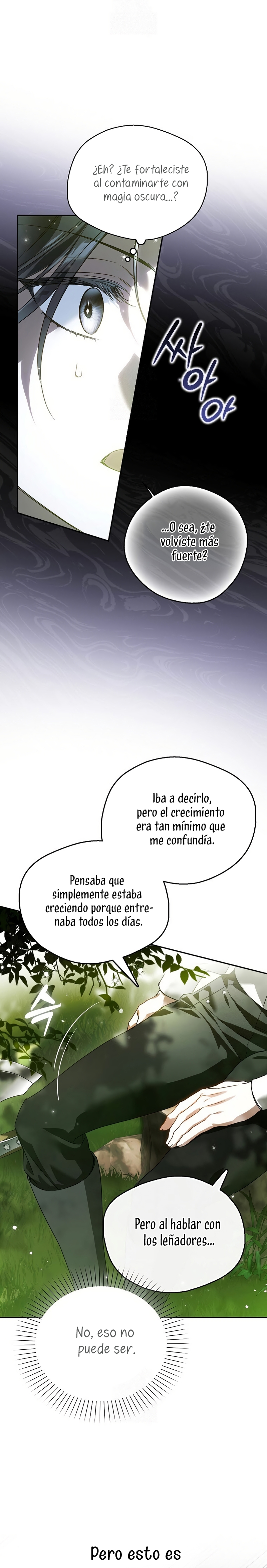 Marques De Marron Capítulo 23 - Page 11