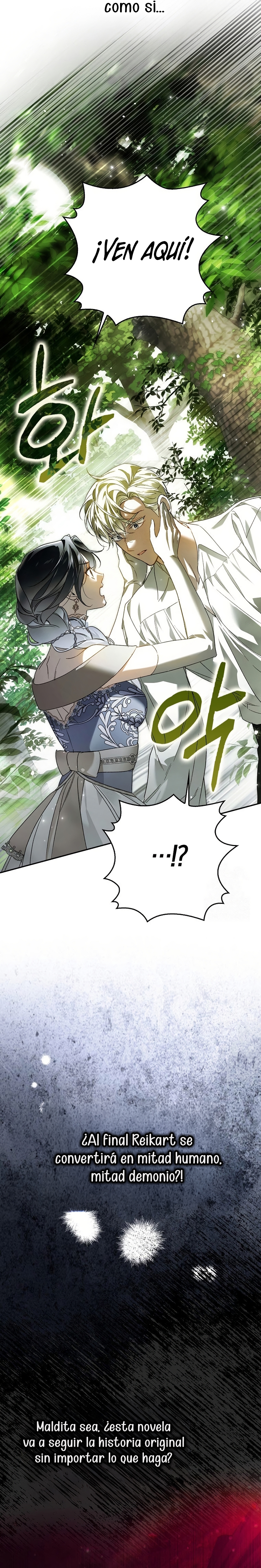 Marques De Marron Capítulo 23 - Page 12