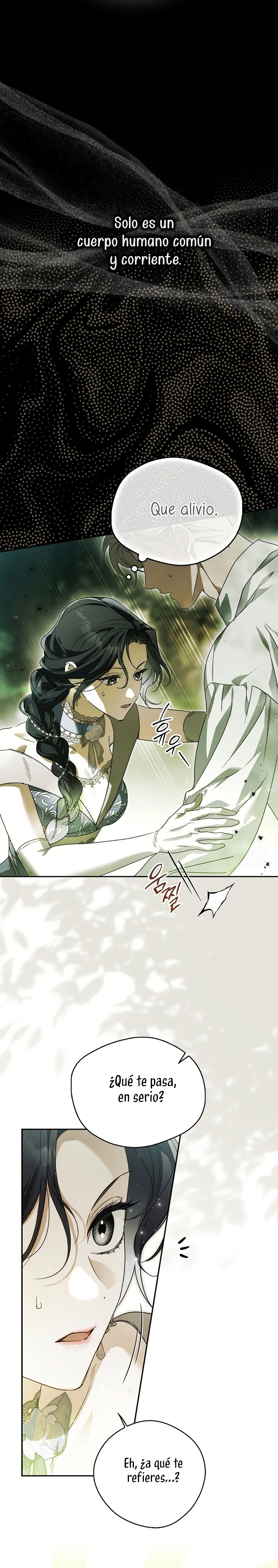 Marques De Marron Capítulo 23 - Page 14