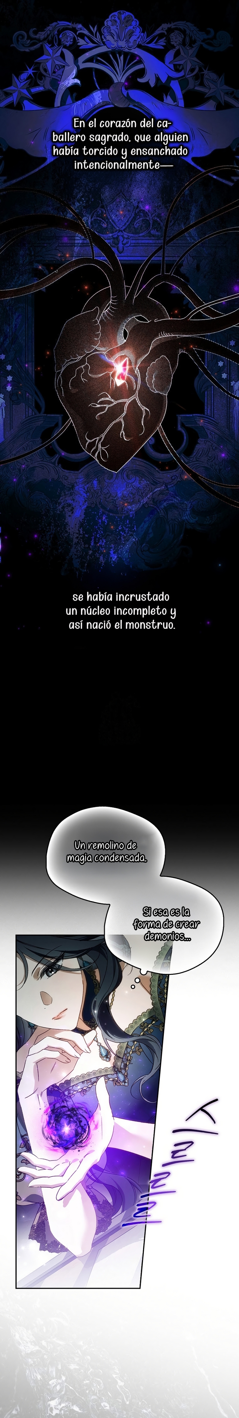 Marques De Marron Capítulo 23 - Page 21