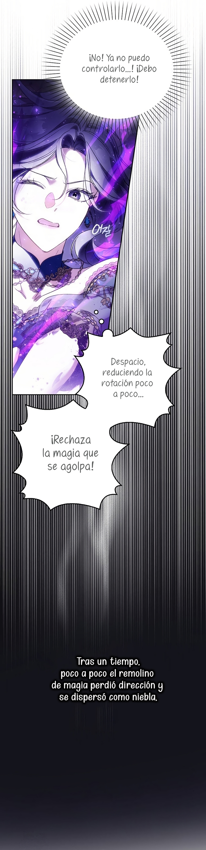 Marques De Marron Capítulo 23 - Page 25