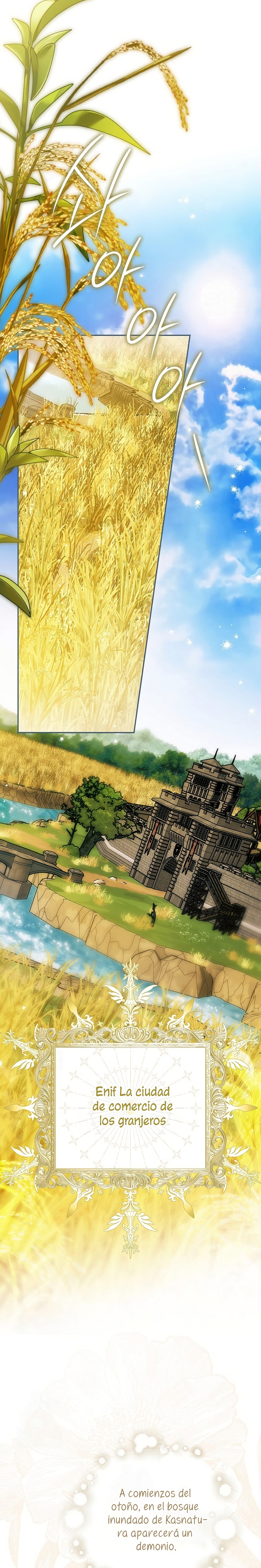 Marques De Marron Capítulo 23 - Page 29