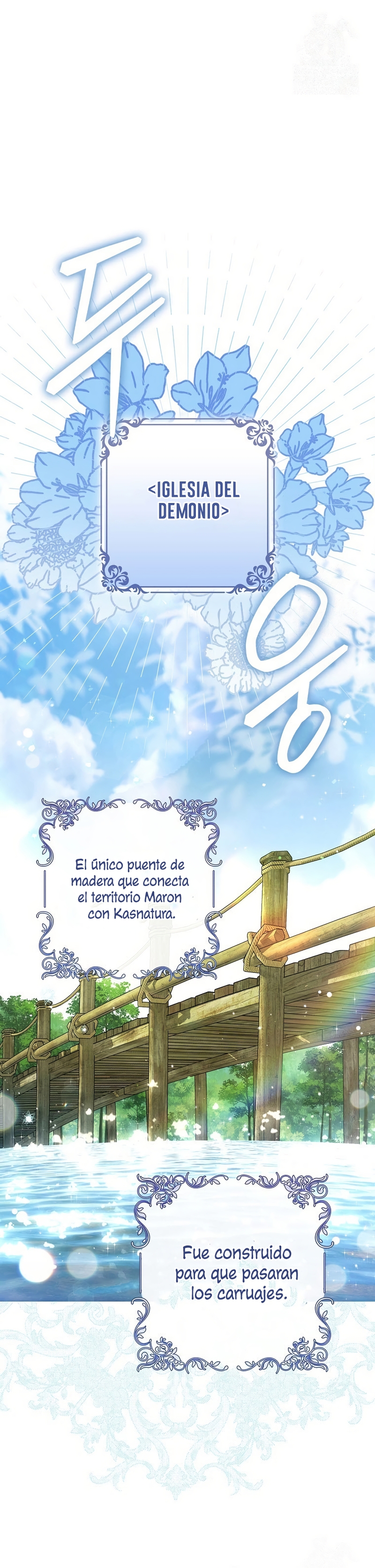 Marques De Marron Capítulo 23 - Page 3