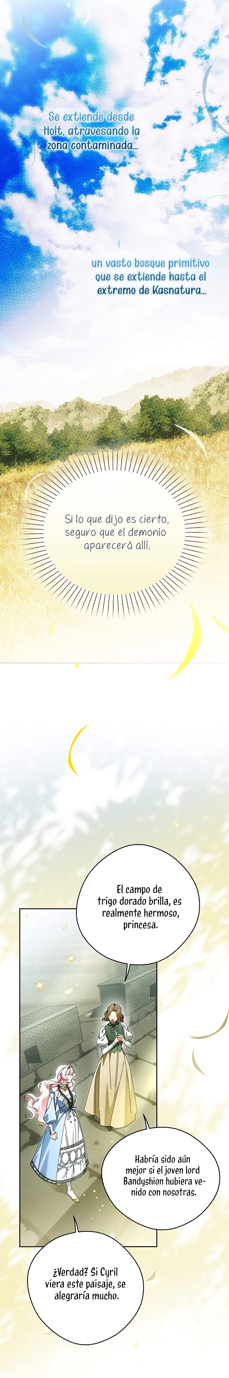 Marques De Marron Capítulo 23 - Page 31