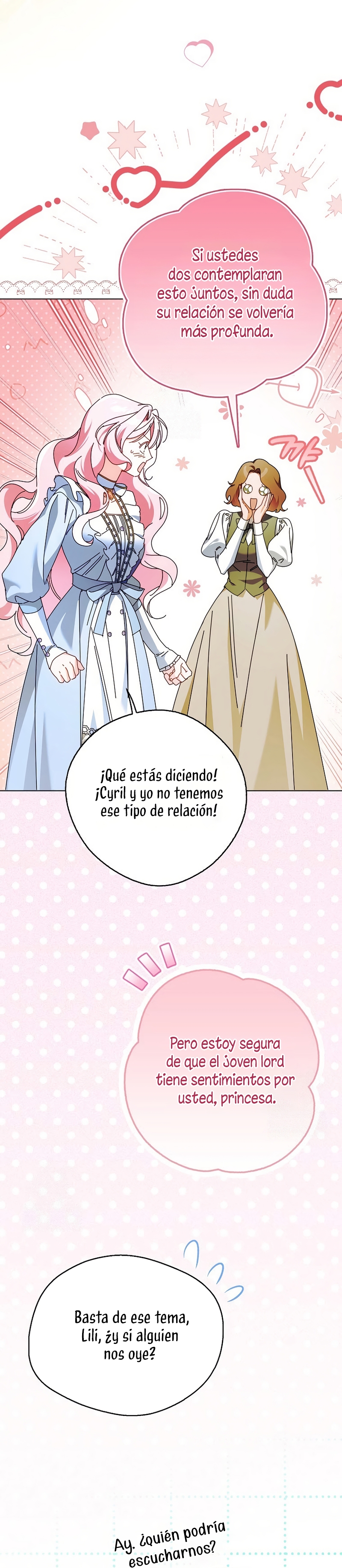 Marques De Marron Capítulo 23 - Page 32