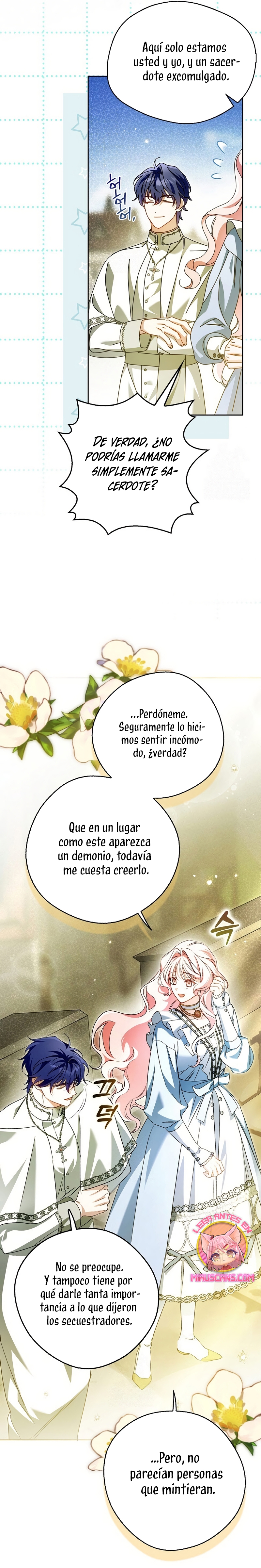 Marques De Marron Capítulo 23 - Page 33