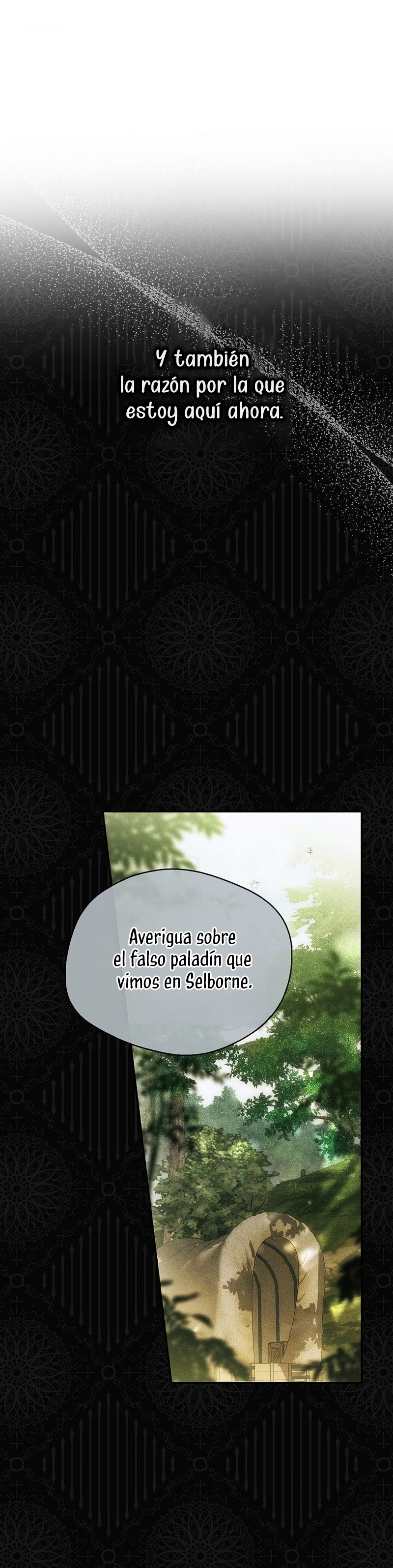 Marques De Marron Capítulo 23 - Page 35