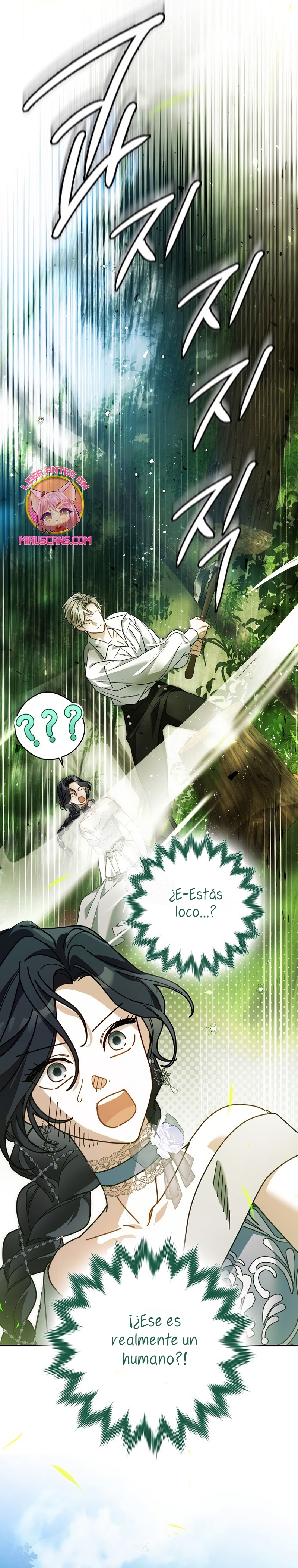 Marques De Marron Capítulo 23 - Page 8