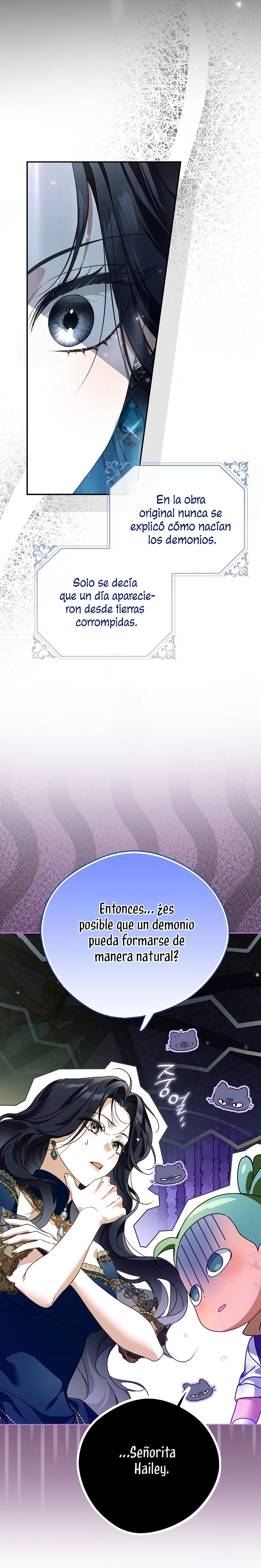 Marques De Marron Capítulo 24 - Page 11