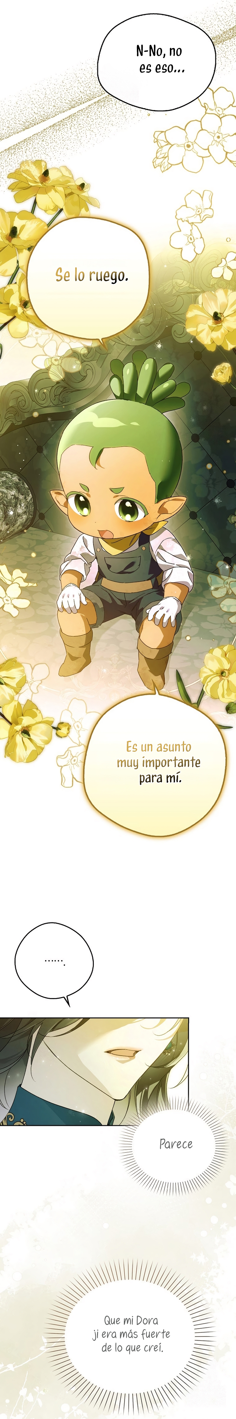 Marques De Marron Capítulo 24 - Page 13