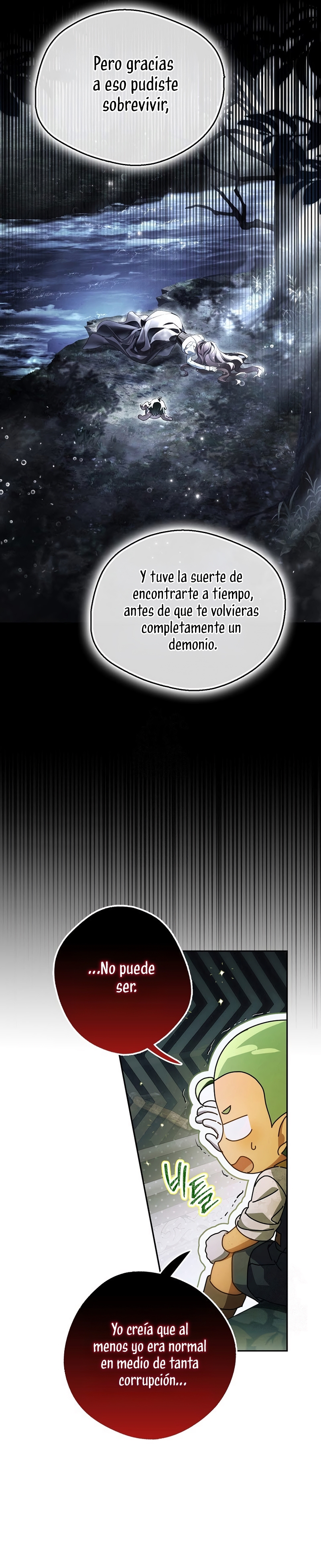 Marques De Marron Capítulo 24 - Page 15