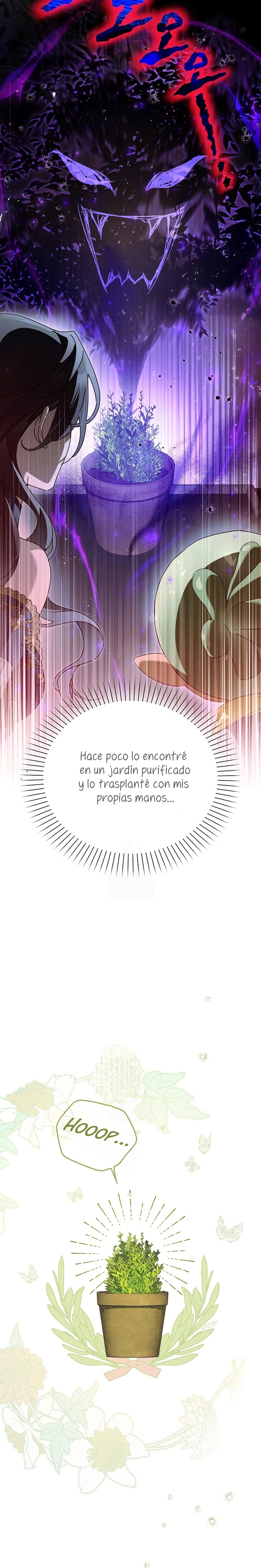 Marques De Marron Capítulo 24 - Page 19