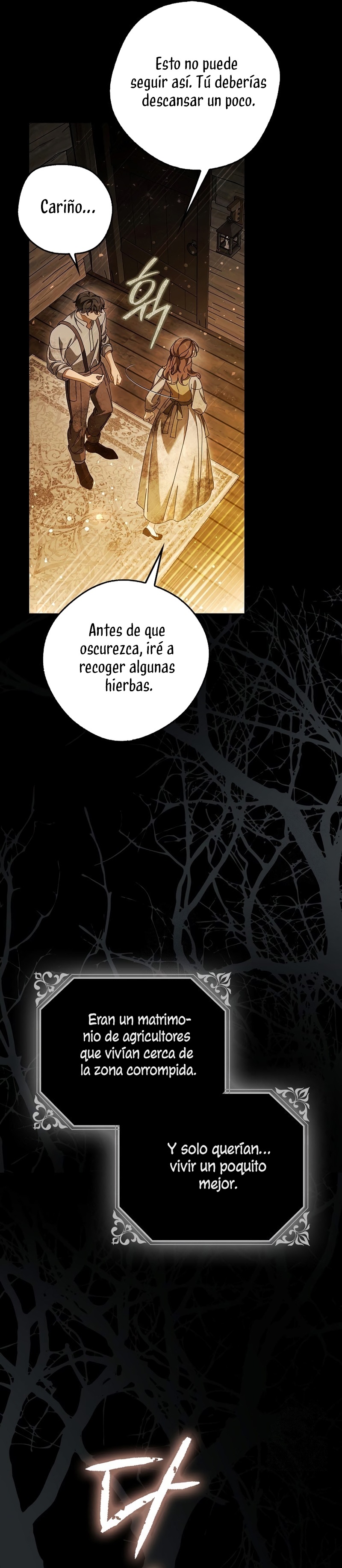 Marques De Marron Capítulo 24 - Page 22