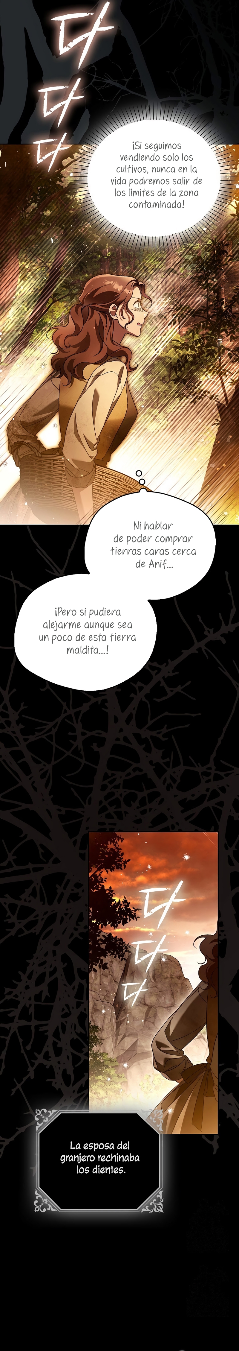 Marques De Marron Capítulo 24 - Page 23