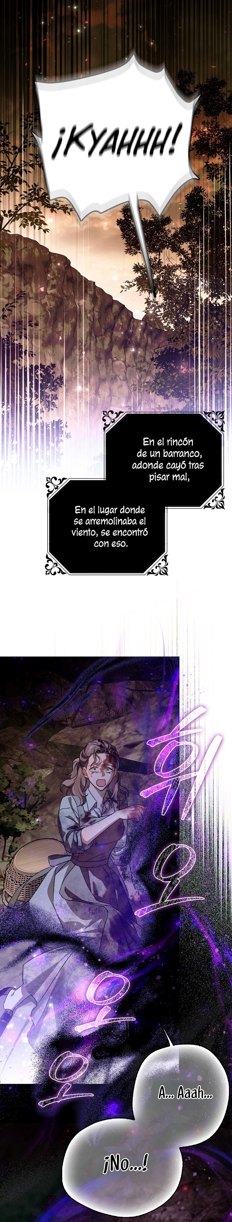 Marques De Marron Capítulo 24 - Page 25