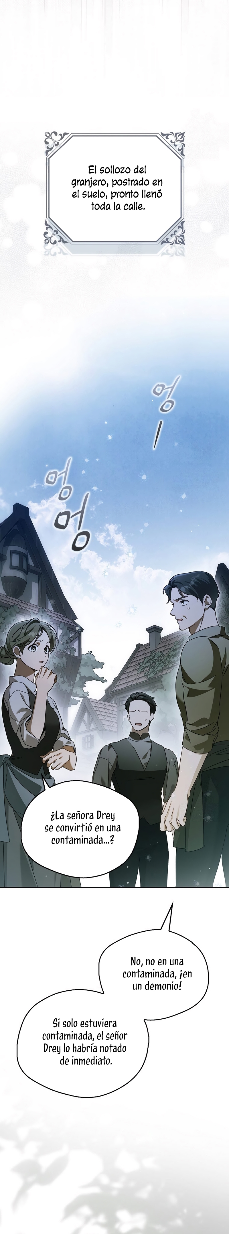 Marques De Marron Capítulo 24 - Page 29