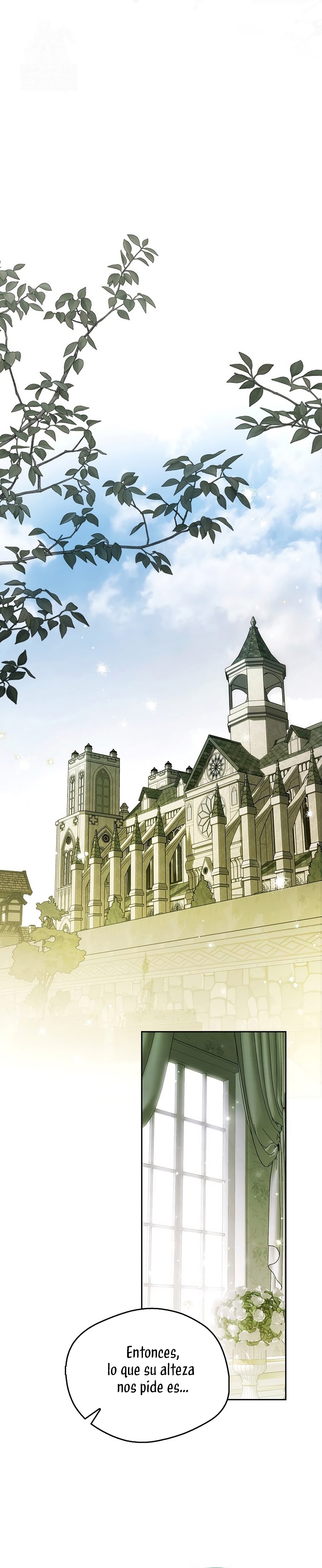 Marques De Marron Capítulo 24 - Page 33