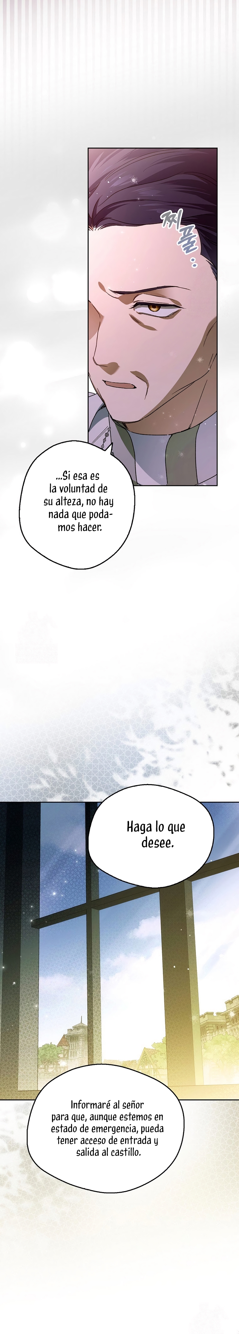 Marques De Marron Capítulo 24 - Page 38