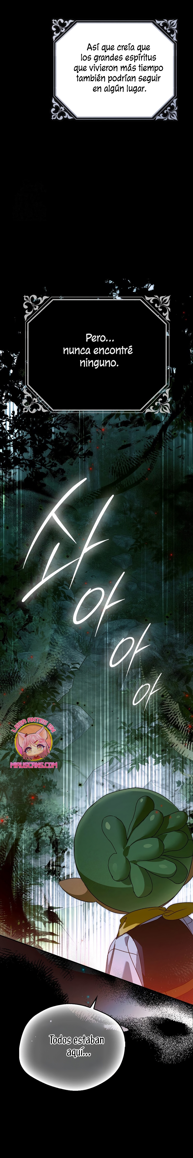 Marques De Marron Capítulo 24 - Page 7