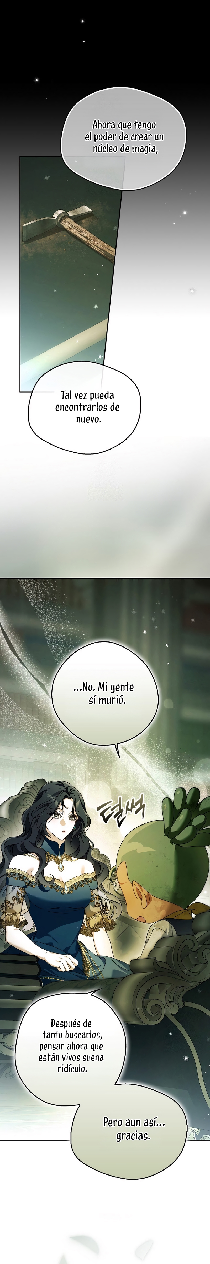 Marques De Marron Capítulo 24 - Page 8