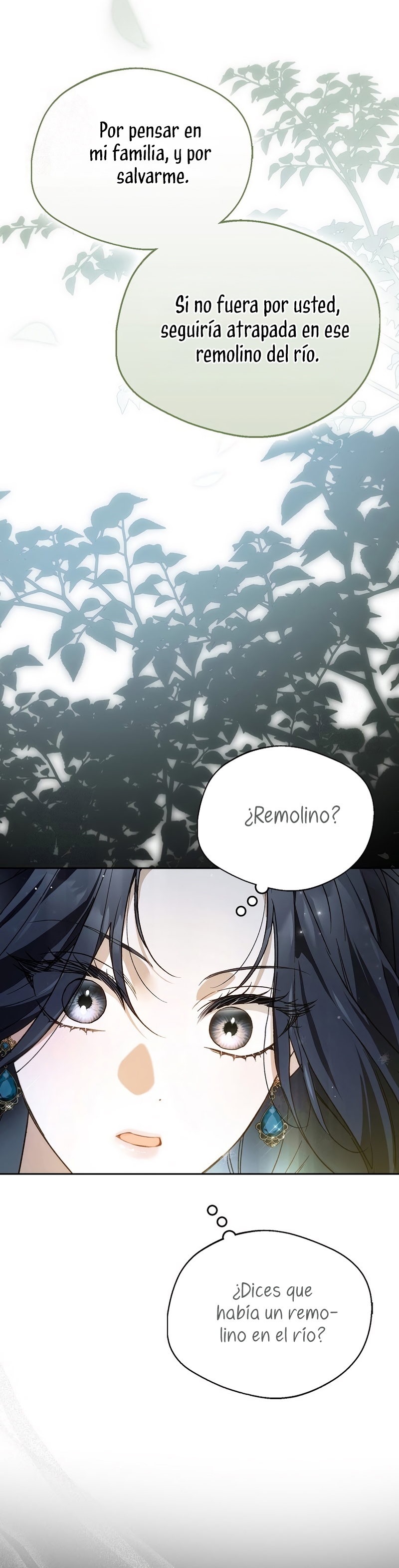 Marques De Marron Capítulo 24 - Page 9