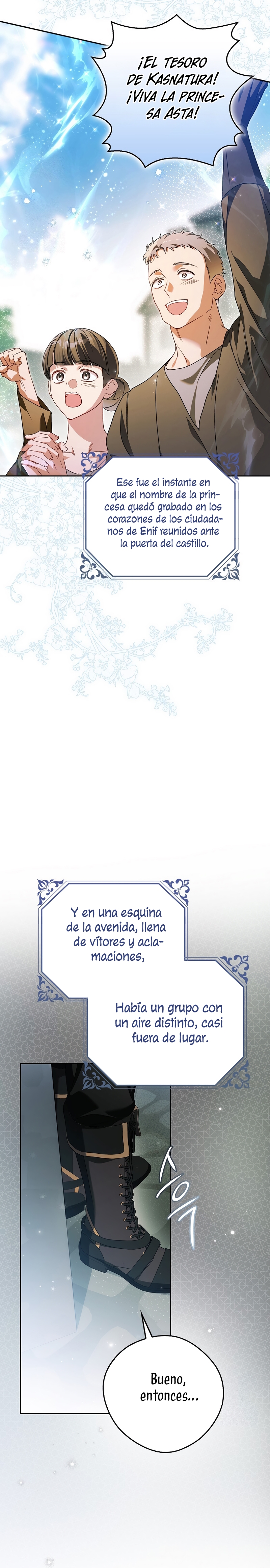 Marques De Marron Capítulo 25 - Page 10