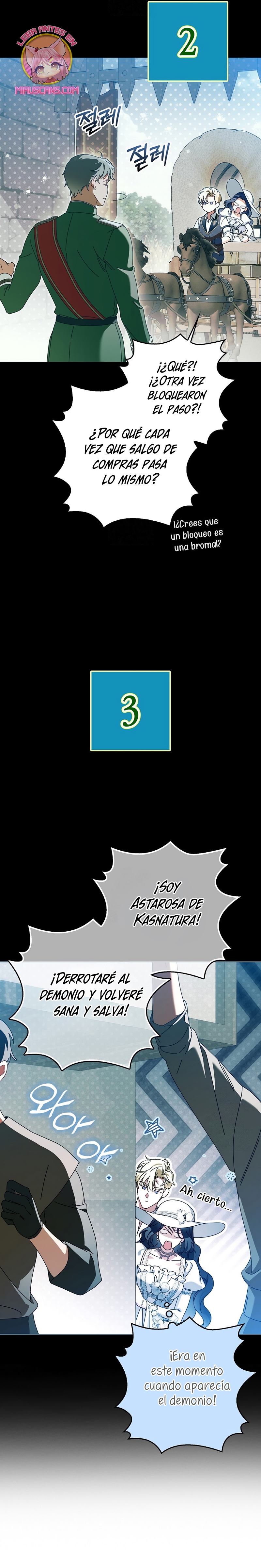 Marques De Marron Capítulo 25 - Page 14