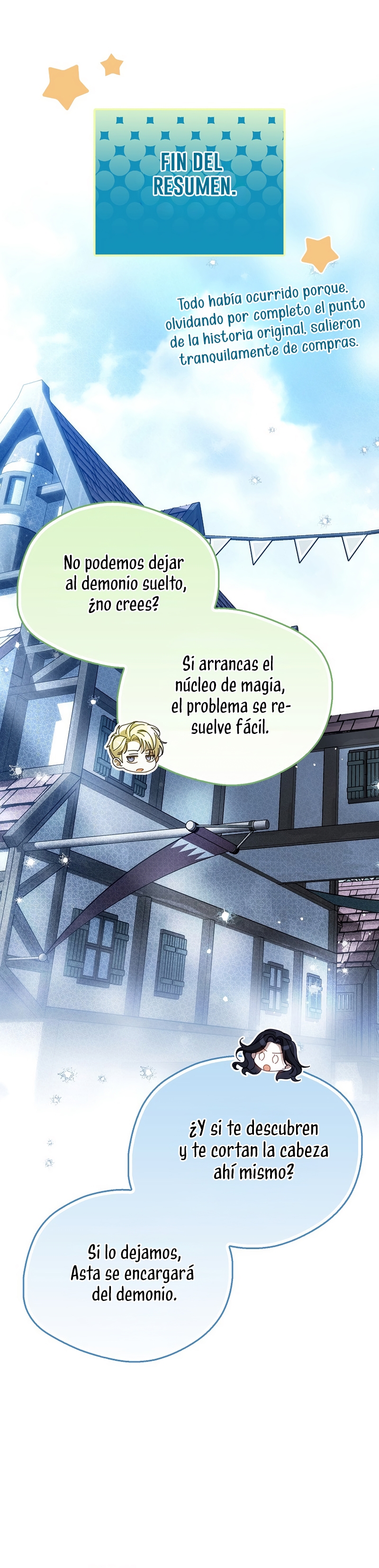 Marques De Marron Capítulo 25 - Page 15