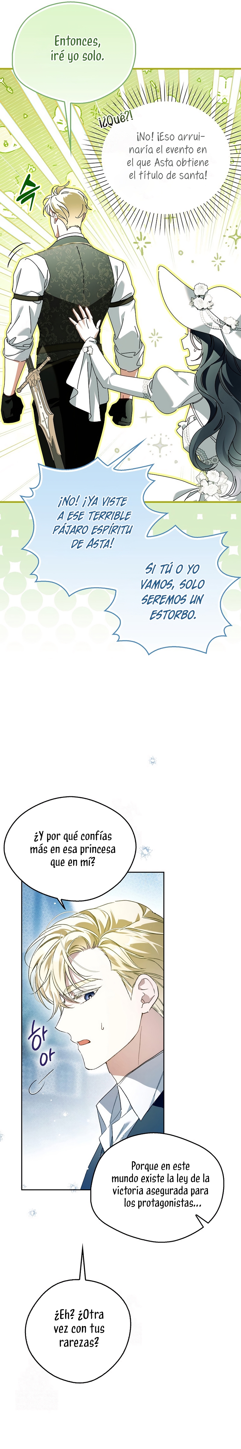 Marques De Marron Capítulo 25 - Page 16