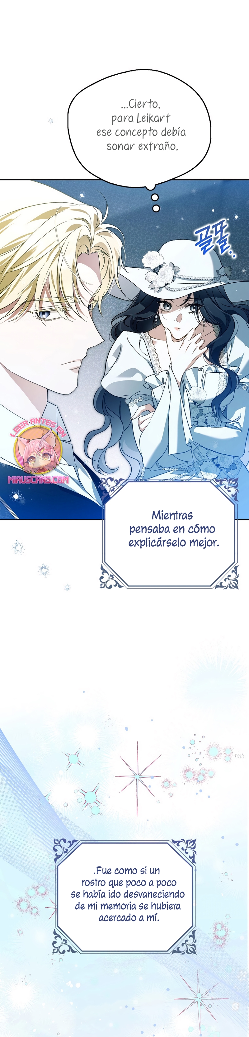 Marques De Marron Capítulo 25 - Page 17