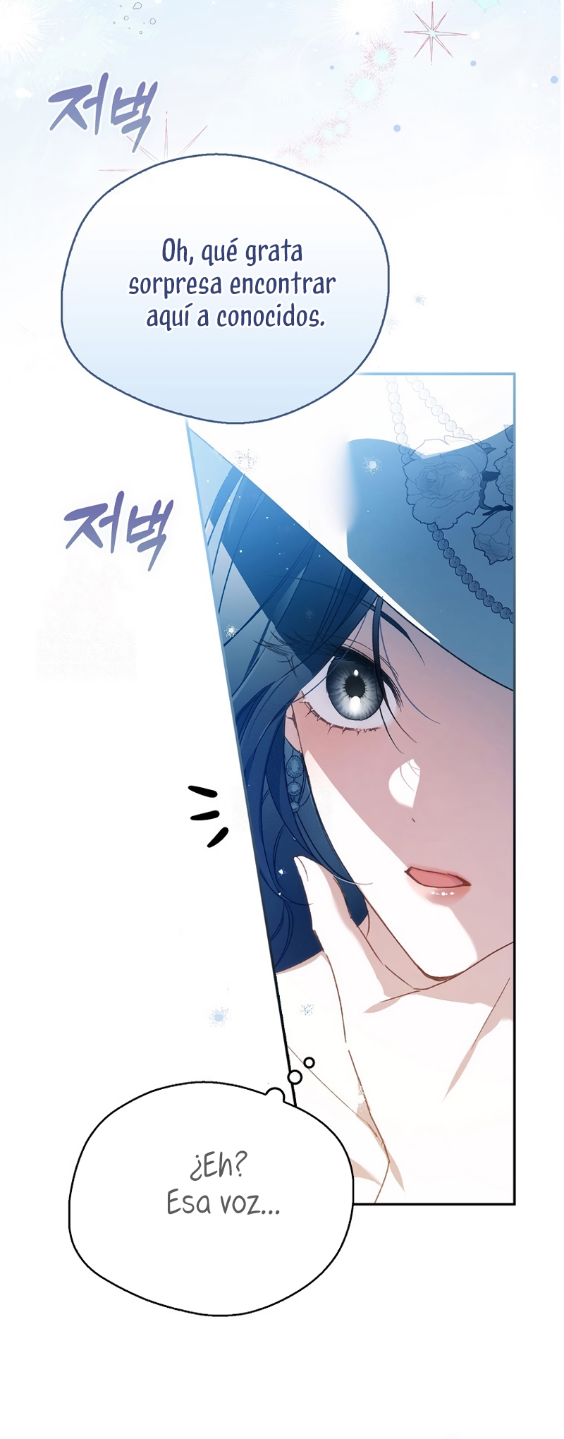 Marques De Marron Capítulo 25 - Page 18