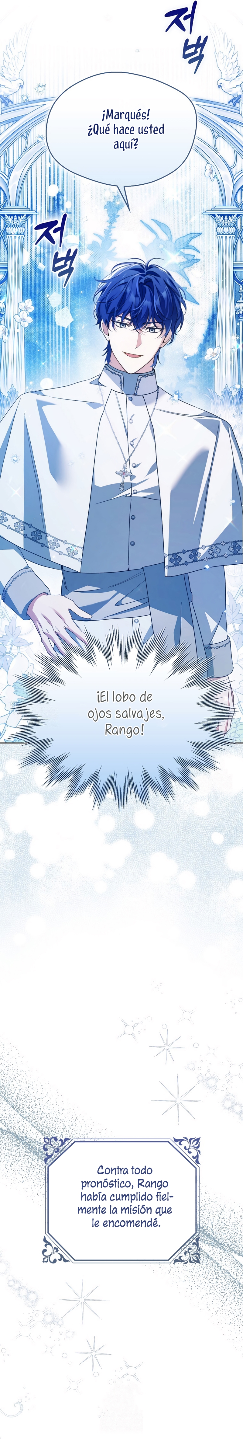 Marques De Marron Capítulo 25 - Page 19