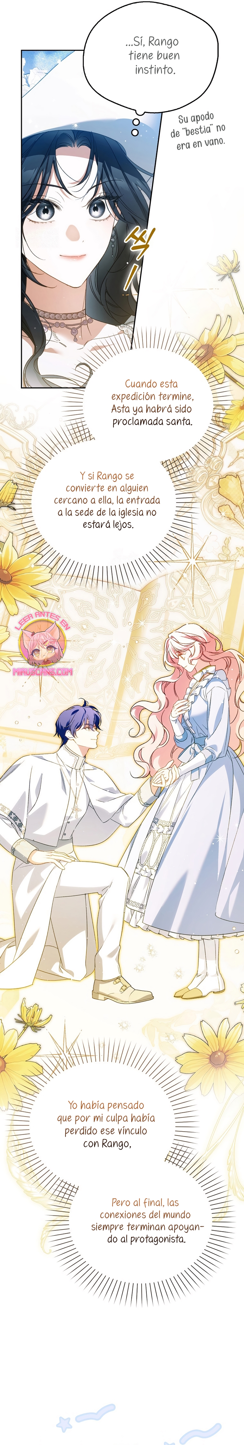 Marques De Marron Capítulo 25 - Page 21