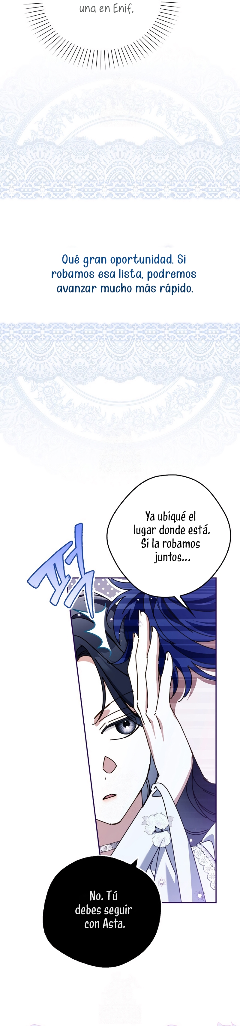 Marques De Marron Capítulo 25 - Page 23