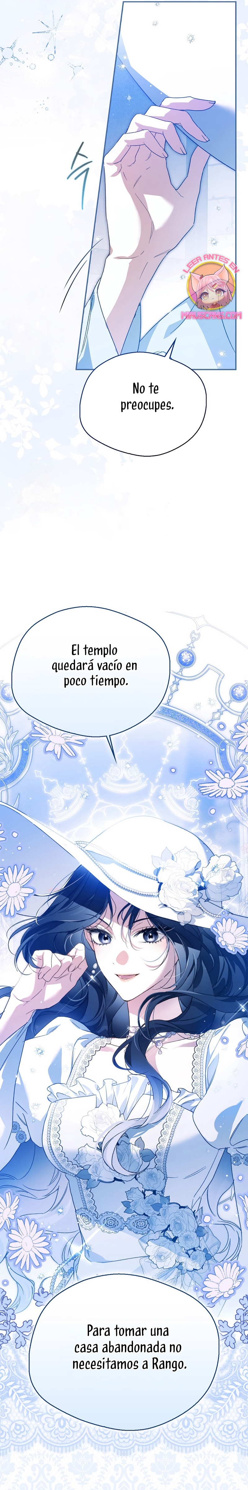 Marques De Marron Capítulo 25 - Page 25