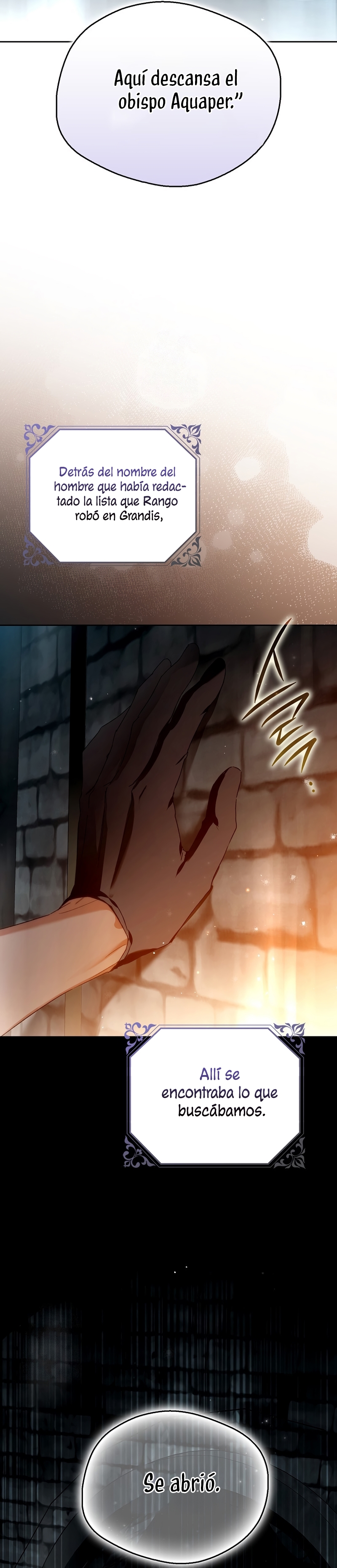 Marques De Marron Capítulo 25 - Page 35