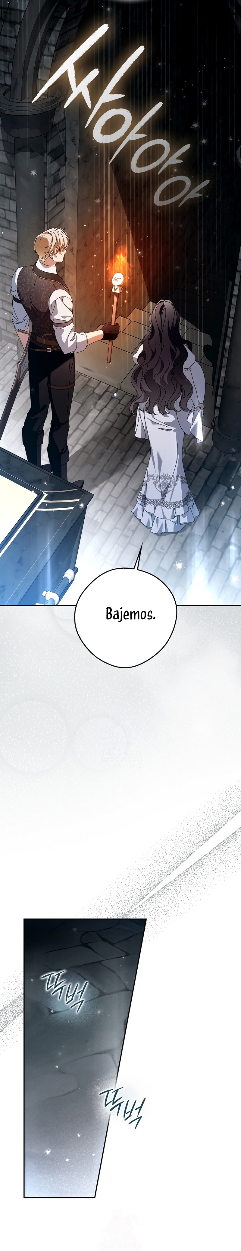 Marques De Marron Capítulo 25 - Page 36