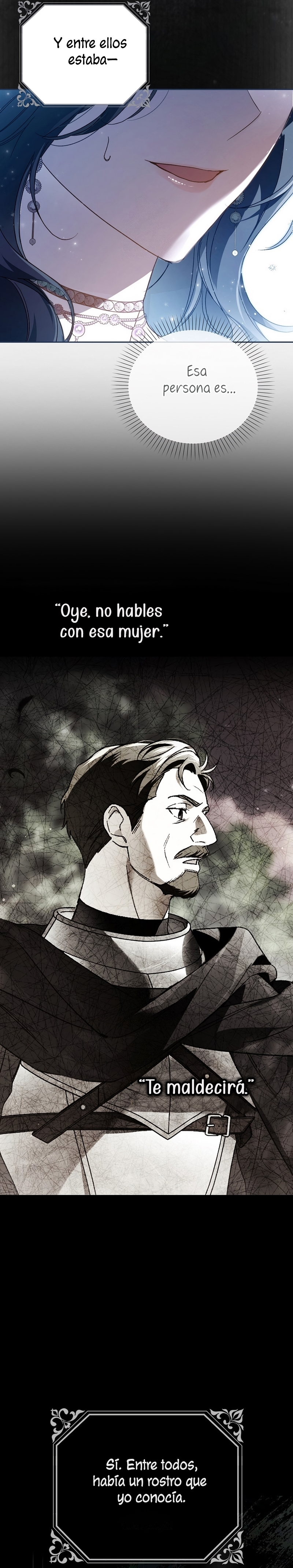 Marques De Marron Capítulo 25 - Page 40