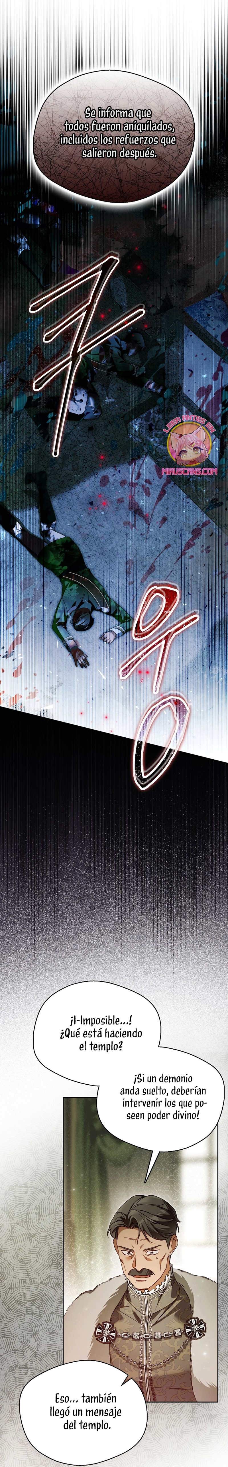 Marques De Marron Capítulo 25 - Page 5