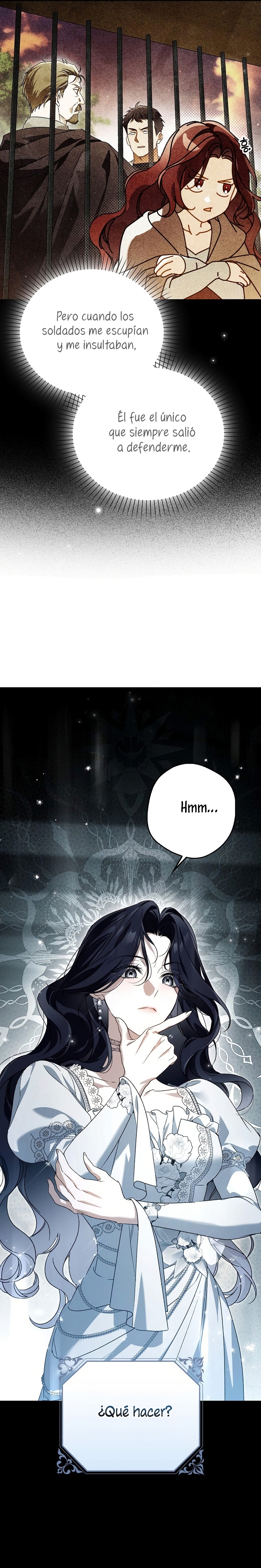 Marques De Marron Capítulo 26 - Page 10